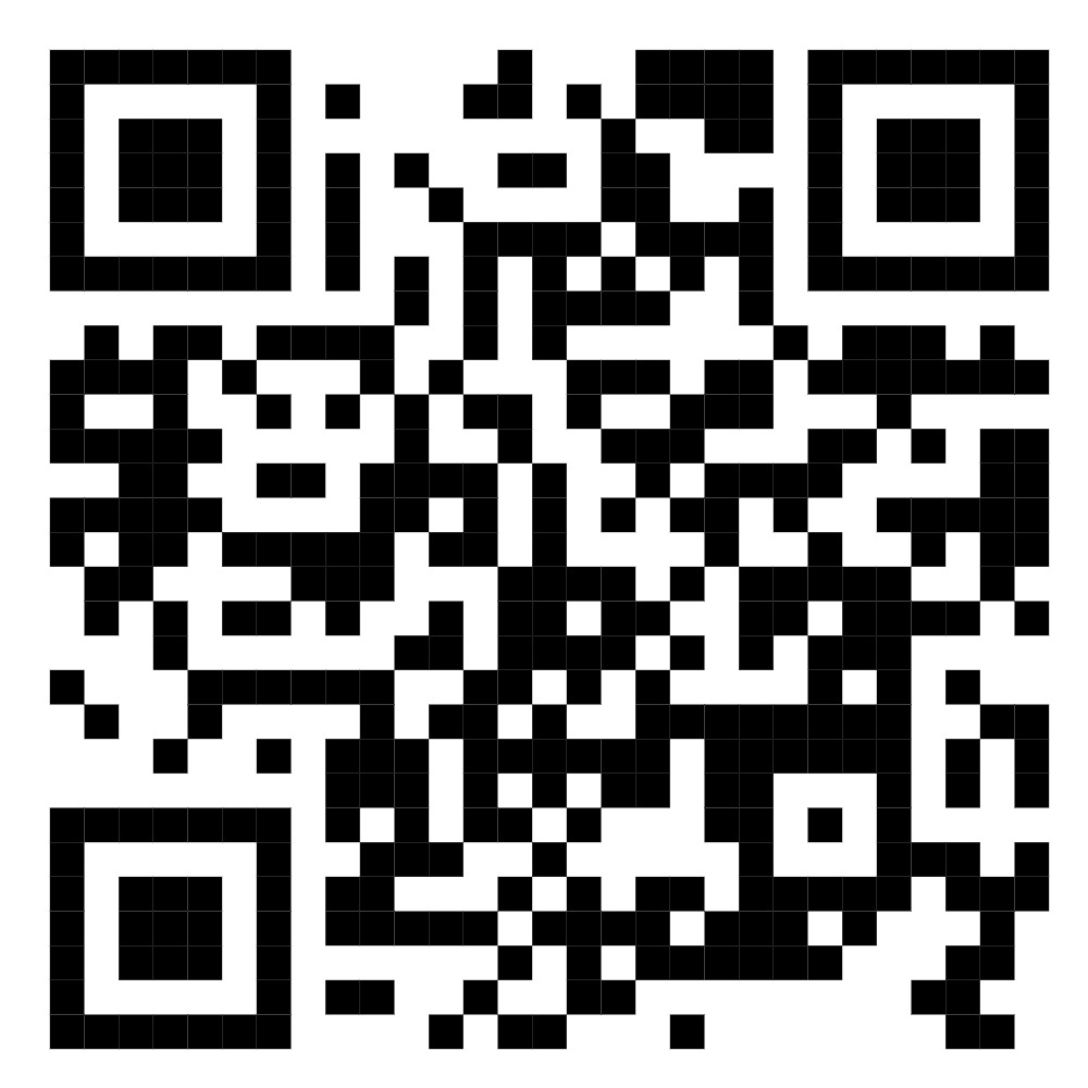GoFundMe QR Code